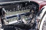 Packard Deluxe Eight Model 840 Roadster 1931 года
